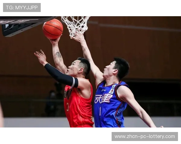 福建第三节三分如雨，单节37-21逆转天津取大胜