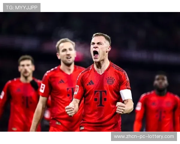 拜仁5-1客胜莱比锡，积分榜领先优势扩大至11分